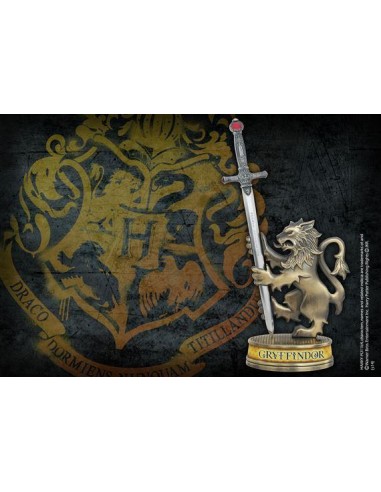 HARRY POTTER - Ouvre-Lettres - Epée de...