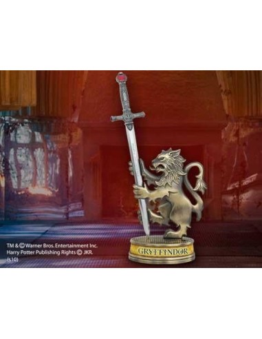 HARRY POTTER - Ouvre-Lettres - Epée de...