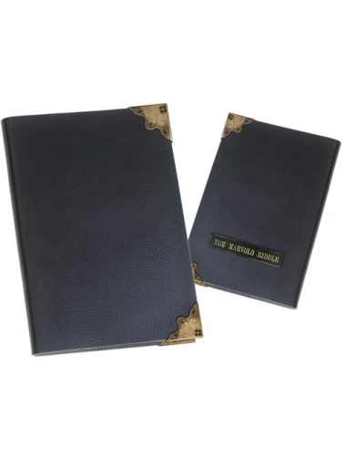 HARRY POTTER - Journal de Tom Jedusor