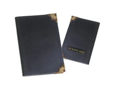 HARRY POTTER - Journal de Tom Jedusor