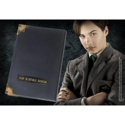 HARRY POTTER - Journal de Tom Jedusor 2
