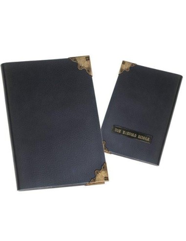HARRY POTTER - Journal de Tom Jedusor