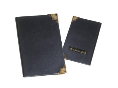 HARRY POTTER - Journal de Tom Jedusor