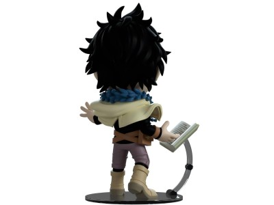 BLACK CLOVER - Yuno - Figurine Youtooz 12.7cm