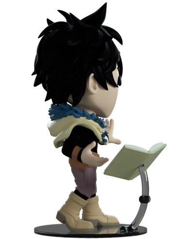 BLACK CLOVER - Yuno - Figurine Youtooz 12.7cm