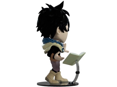 BLACK CLOVER - Yuno - Figurine Youtooz 12.7cm