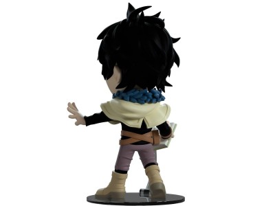 BLACK CLOVER - Yuno - Figurine Youtooz 12.7cm