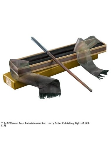 HARRY POTTER - Baguette Ollivander - Drago Malefoy