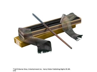 HARRY POTTER - Baguette Ollivander - Drago Malefoy
