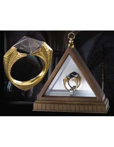 HARRY POTTER - Bague de Gaunt - Horcruxe
