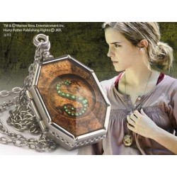 HARRY POTTER - Medaillon de Salazar Serpentard - Horcruxe 2