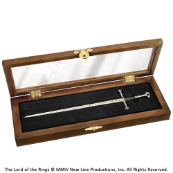 LORD OF THE RINGS - Ouvre-Lettres - Anduril