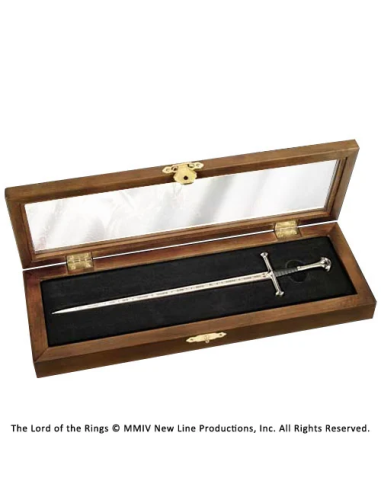 LORD OF THE RINGS - Ouvre-Lettres - Anduril