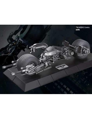 BATMAN - Bat Pod