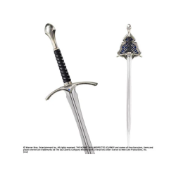 THE HOBBIT - Glamdring - Epée de Gandalf