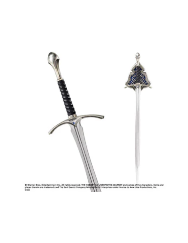 THE HOBBIT - Glamdring - Epée de Gandalf
