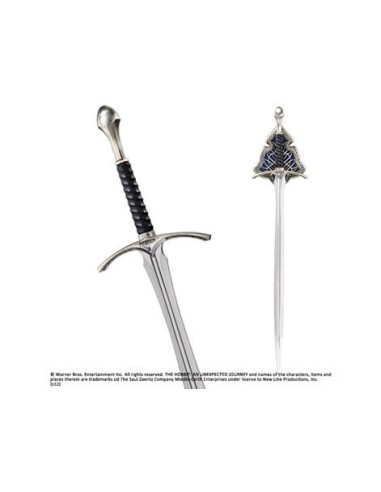 THE HOBBIT - Glamdring - Epée de Gandalf