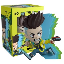 CYBERPUNK EDGERUNNERS - David - Figurine Youtooz 12cm