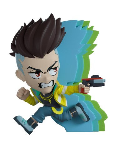 CYBERPUNK EDGERUNNERS - David - Figurine...