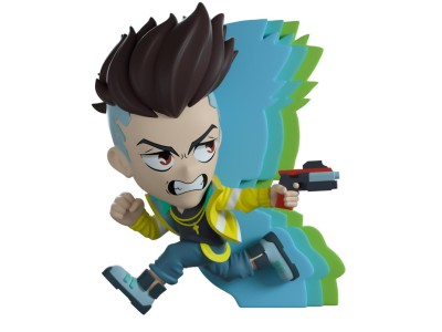 CYBERPUNK EDGERUNNERS - David - Figurine Youtooz 12cm