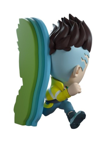 CYBERPUNK EDGERUNNERS - David - Figurine...