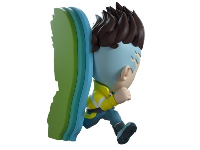 CYBERPUNK EDGERUNNERS - David - Figurine Youtooz 12cm