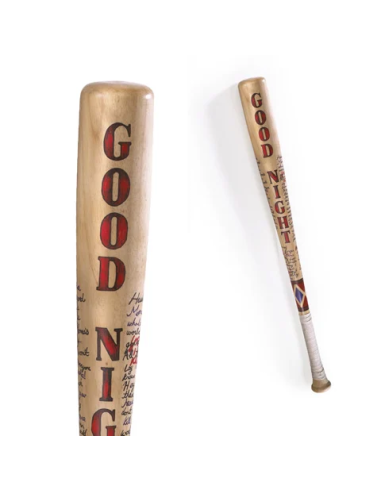 SUICIDE SQUAD - Batte de Baseball Harley Quinn