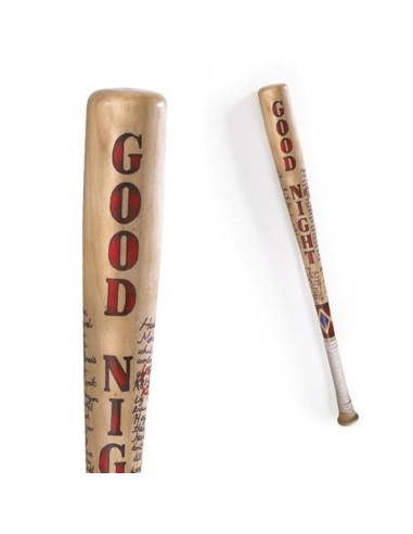 SUICIDE SQUAD - Batte de Baseball Harley Quinn