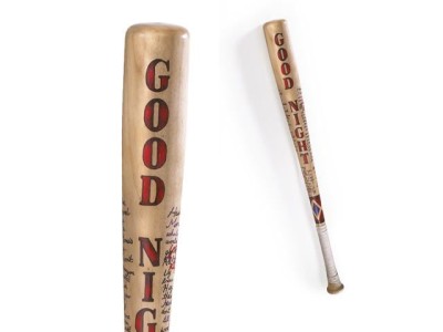 SUICIDE SQUAD - Batte de Baseball Harley Quinn