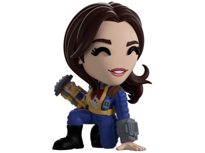 FALLOUT - Power Fist Lucy - Figurine Youtooz 9cm