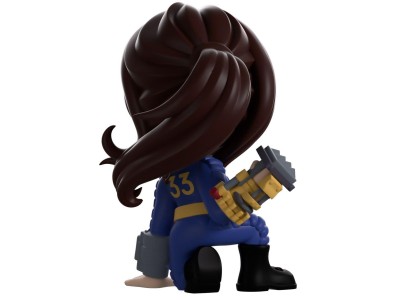 FALLOUT - Power Fist Lucy - Figurine Youtooz 9cm