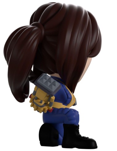 FALLOUT - Power Fist Lucy - Figurine Youtooz 9cm
