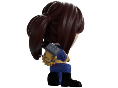 FALLOUT - Power Fist Lucy - Figurine Youtooz 9cm