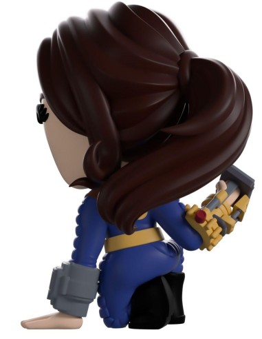 FALLOUT - Power Fist Lucy - Figurine Youtooz 9cm