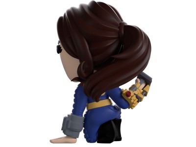 FALLOUT - Power Fist Lucy - Figurine Youtooz 9cm