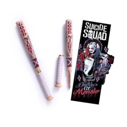 SUICIDE SQUAD - Stylo Batte de Baseball Harley Quinn +... 2