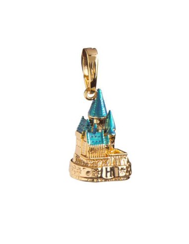 HARRY POTTER - Pendentif Charm Lumos 02 -...
