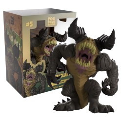 FALLOUT - Griffemort - Figurine Youtooz 12cm