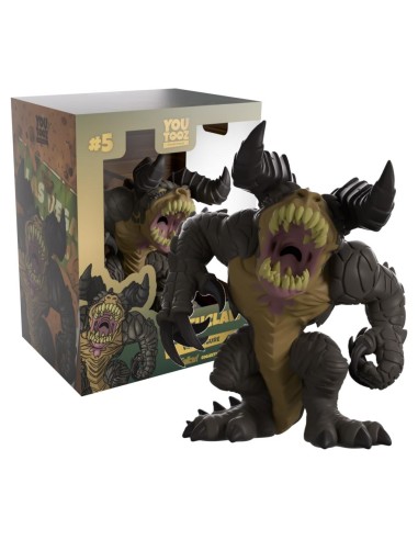 FALLOUT - Griffemort - Figurine Youtooz 12cm