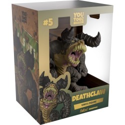 FALLOUT - Griffemort - Figurine Youtooz 12cm 2