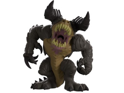 FALLOUT - Griffemort - Figurine Youtooz 12cm
