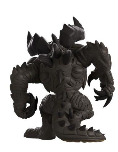 FALLOUT - Griffemort - Figurine Youtooz 12cm