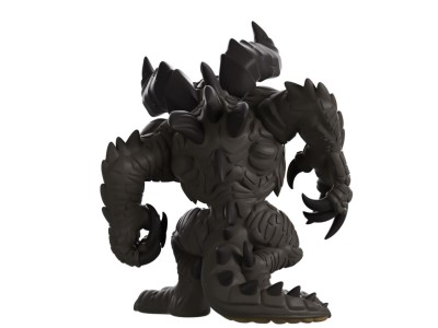 FALLOUT - Griffemort - Figurine Youtooz 12cm