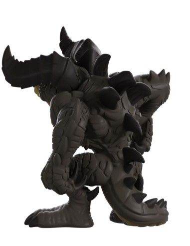 FALLOUT - Griffemort - Figurine Youtooz 12cm