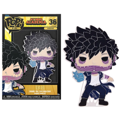 MY HERO ACADEMIA - Pop Large Enamel Pin NÂ° 36 - Dabi