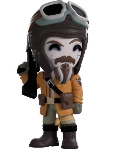 CALL OF DUTY - Consumed Nikolai Belinski -...