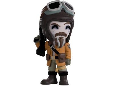 CALL OF DUTY - Consumed Nikolai Belinski - Figurine Youtooz 12cm