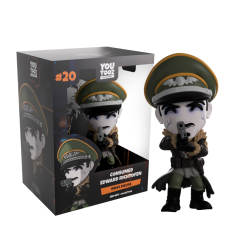 CALL OF DUTY - Consumed Edward Richtofen - Figurine...