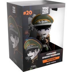 CALL OF DUTY - Consumed Edward Richtofen - Figurine... 2