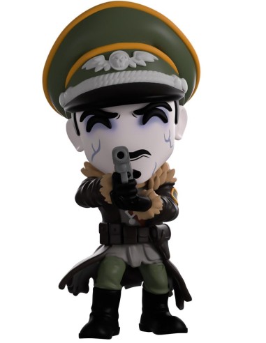 CALL OF DUTY - Consumed Edward Richtofen -...